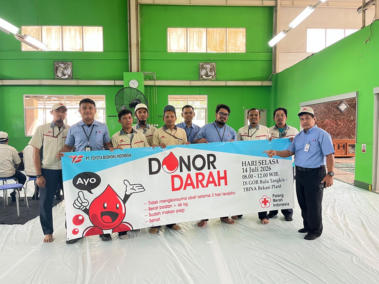 Donor Untuk Kemanusiaan