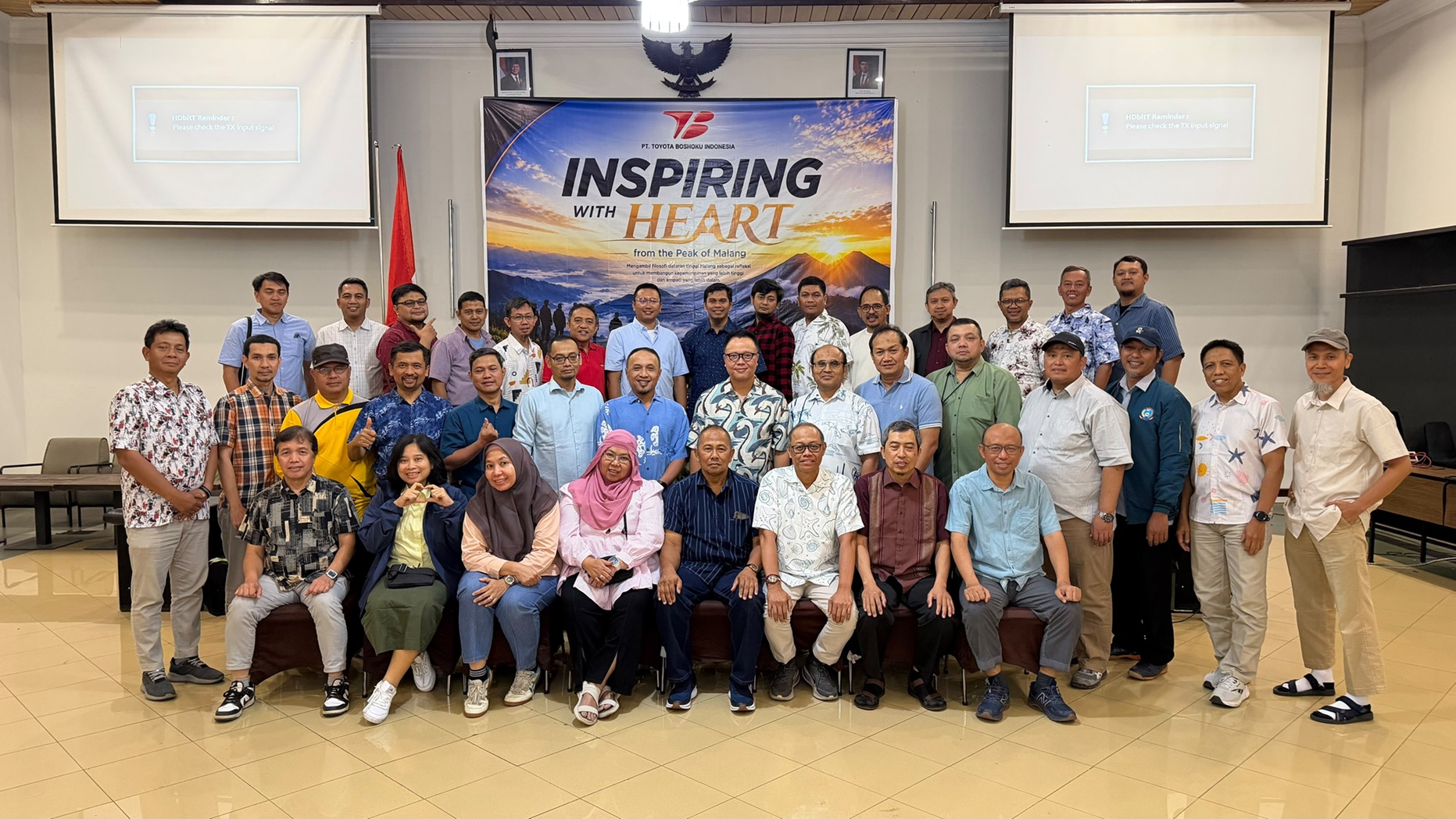 Forum Silaturahiim DpH-Up